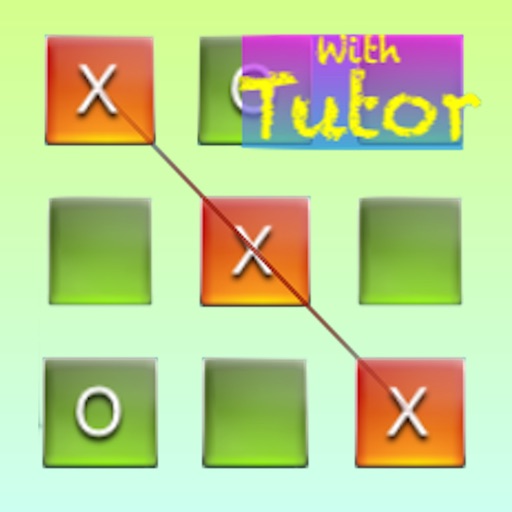 Tic Tac Toe Tutor