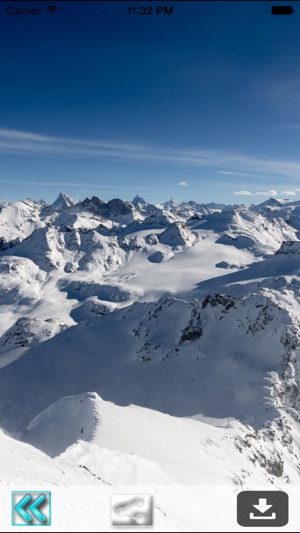 Mountain Wallpapers HD(圖5)-速報App