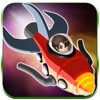 Alien Rocket Race - Real Fun Free Racing Game for Space Rivals