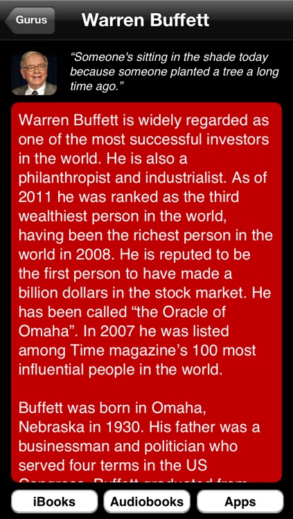 Success Gurus on Wealth Creation + Personal and Business Success screenshot-4