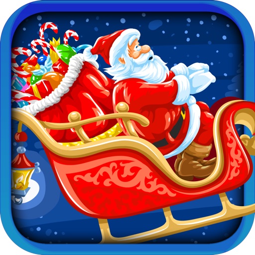 Santa Flight Pro