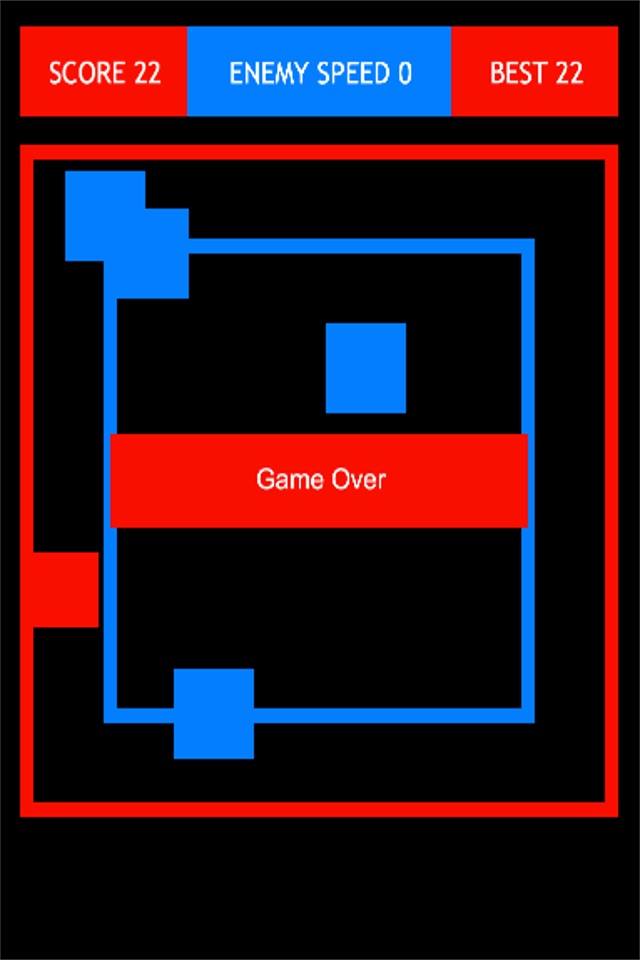 Be Squareful screenshot 3