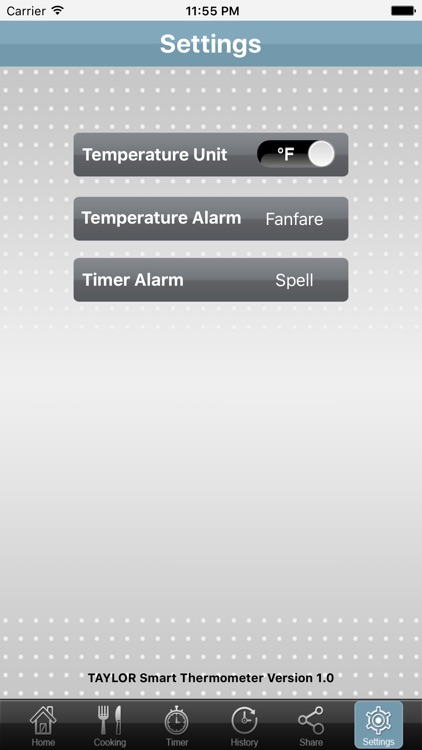 SmarTemp screenshot-4