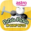 Panda Panda No More Mess