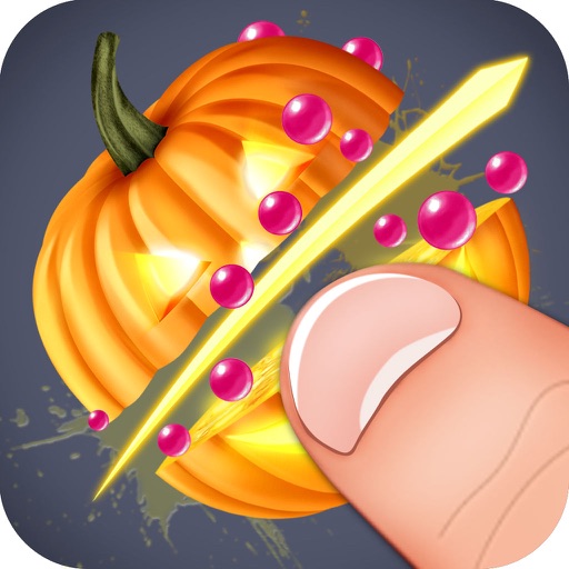 Pumpkin Slice icon