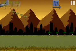 Game screenshot Airborne! mod apk
