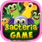 Bacteria Game