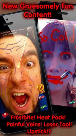 Game screenshot Heal Me! apk