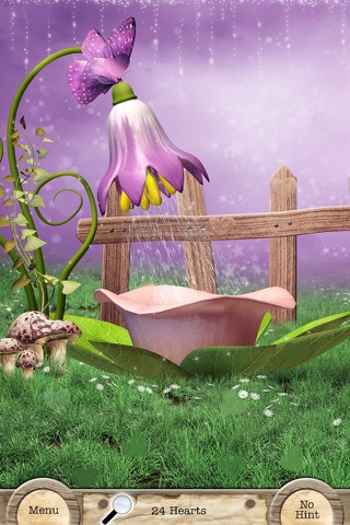 Hidden Garden Paradise screenshot 4