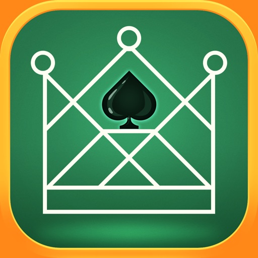 Super Freecell Icon