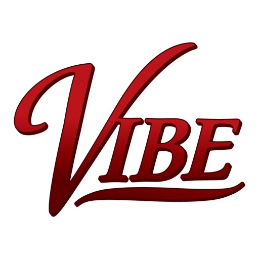 VIBE Conference 2016 icon