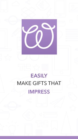 iWancy - Discover perfect giftsのおすすめ画像1
