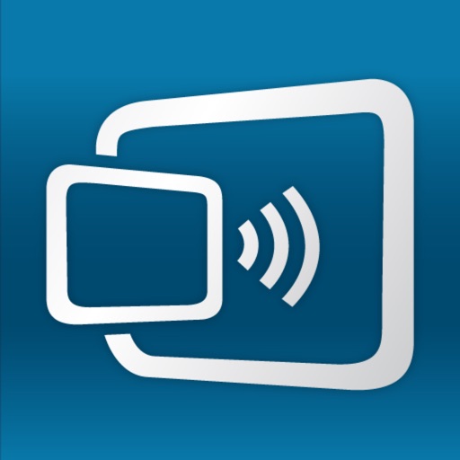 Belkin MediaPlay icon