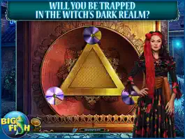 Game screenshot Mystery Tales: The Twilight World HD - A Hidden Object Adventure hack