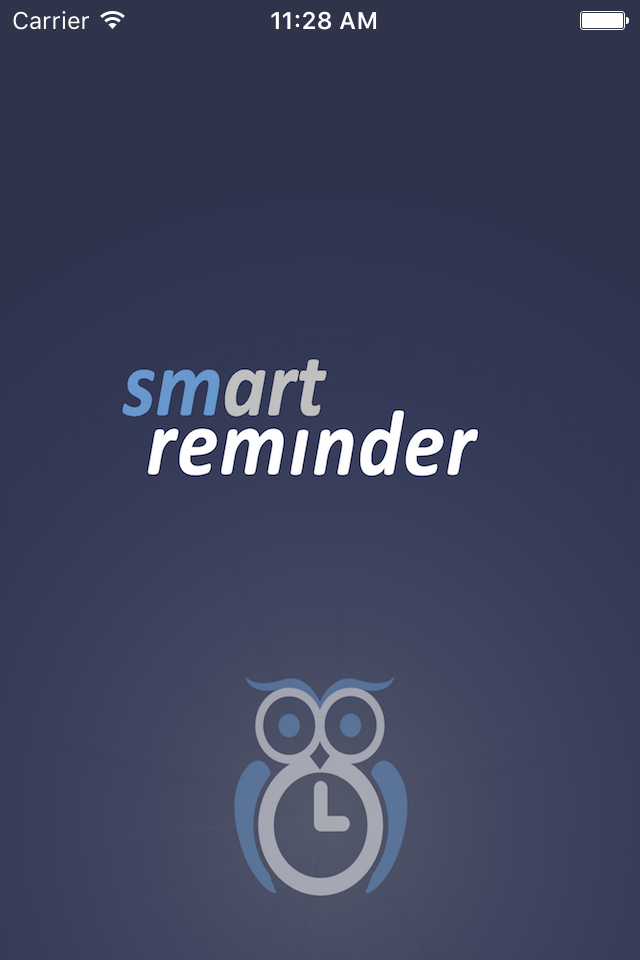 Smart Reminder Free - YOUR departure reminder