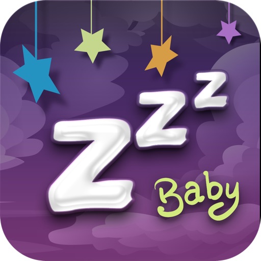 Sleep Genius Baby: Calming Nap and Sleeping Music for Babies Icon