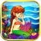 A Mermaid Match - Real Challenge to yourself