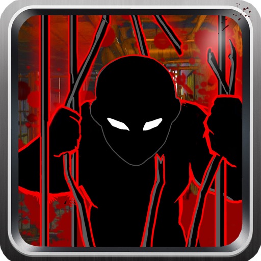 Unknown Escape Icon