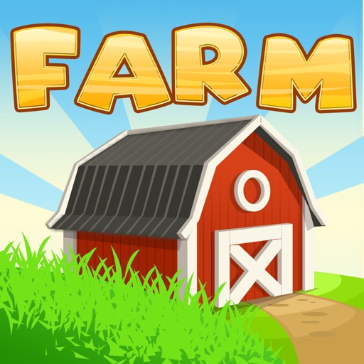 Farm Story™ Icon