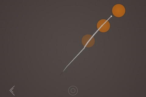 Bluck - Free Drawing Balls Game: Blek Lines Edition screenshot 3