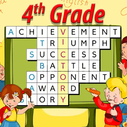 4th Grade Reading Vocabulary Читы