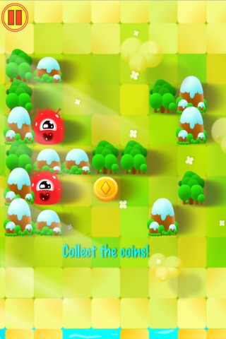 Connect The Red Monsters screenshot 4