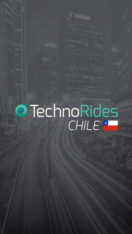 Technorides Chile