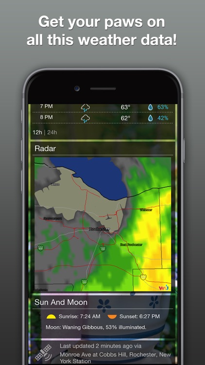 Weather BUB screenshot-4