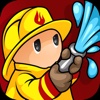 Fireman Rescue PRO