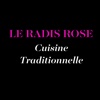 Le Radis Rose