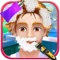 Boy Wedding Makeover : The Real Men's Makeover & Salon games for kids Free