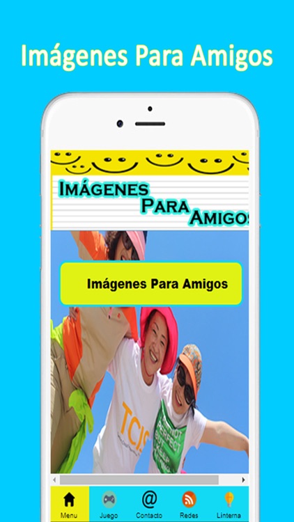 Imagenes Para Amigos