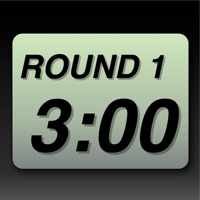 Contacter Boxing Round Timer