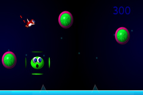 Arctic Rush screenshot 3