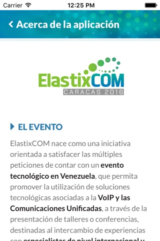 ElastixCOM screenshot 2