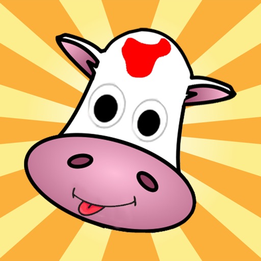 Droppy Cow icon