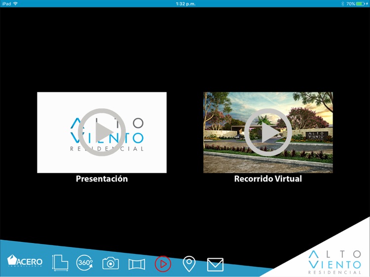 Alto Viento screenshot-3