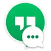 BetterApp - Desktop App for Google Hangouts contact information