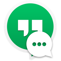 BetterApp - Desktop App for Google Hangouts