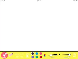 Game screenshot Easy Drawing For Kids - Simple + Fast Draw & Color mod apk