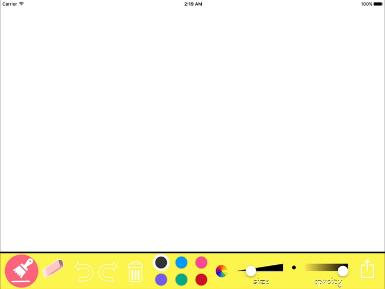 Easy Drawing For Kids - Simple + Fast Draw & Color