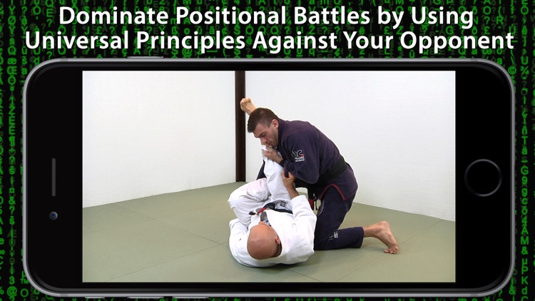 BJJ Concepts screenshot-3