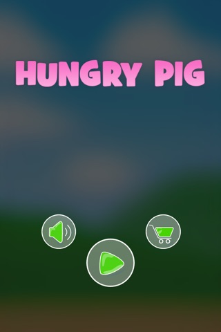 Hungry Pig | Spring screenshot 3