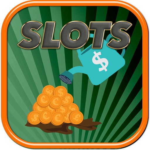 AAA Slots Quick Hit  - Jackpot Edition icon