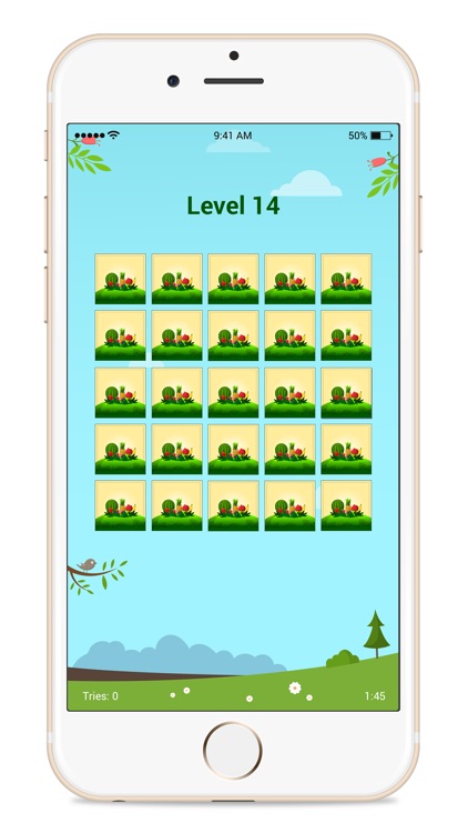 Mind Balance screenshot-3