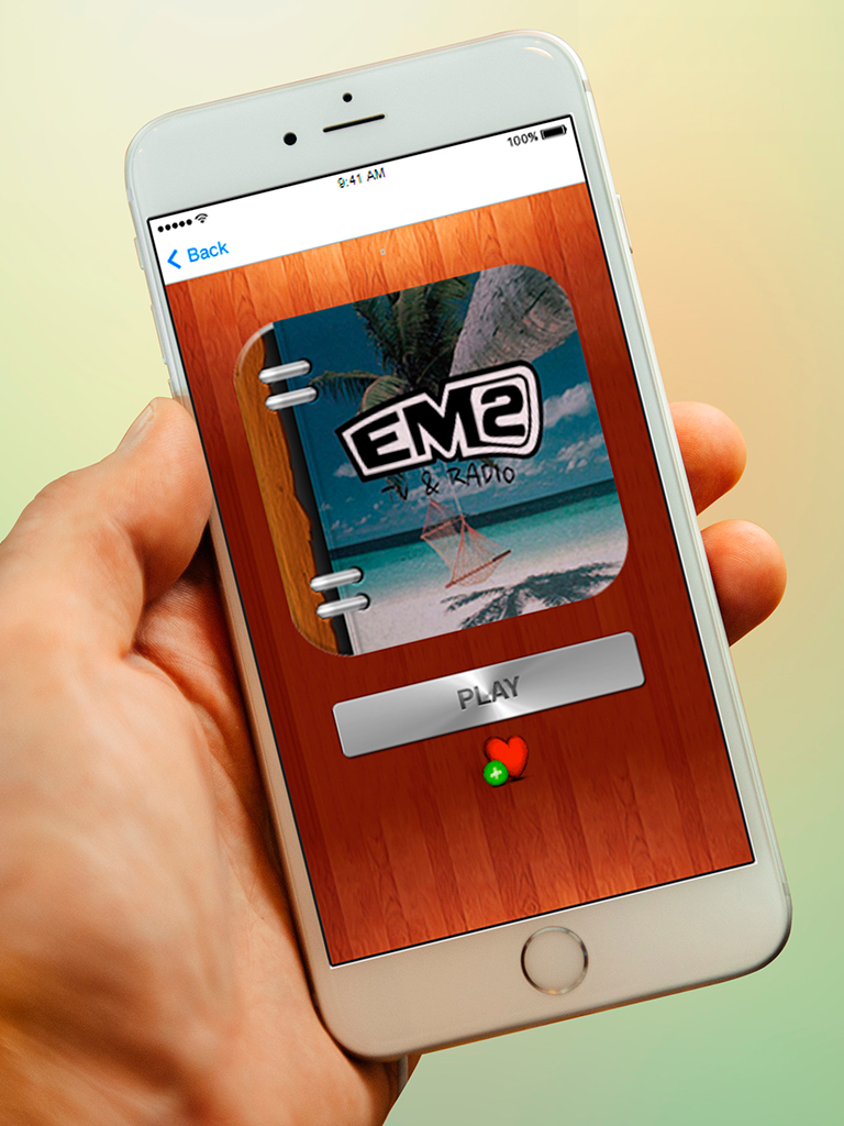 Emisoras Colombianas Radios de Colombia Gratis screenshot 9