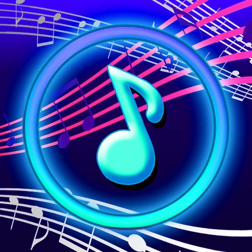 Awesome Ringtones – Set Best Free Melodies and Sound Effect.s for iPhone Icon