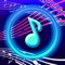 Icon Awesome Ringtones – Set Best Free Melodies and Sound Effect.s for iPhone