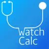 Medical Calc for Apple Watch App Feedback