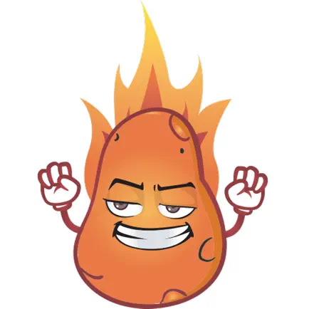 Hot Patata Читы